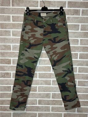 NWOT Denim & Supply Ralph Lauren Camo Pants